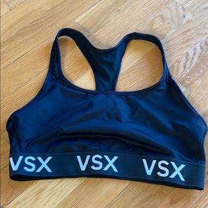 Victoria’s Secret sports bra